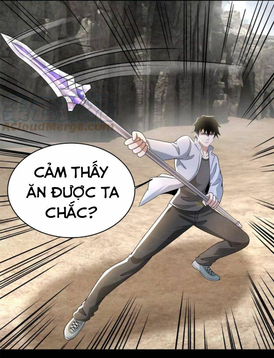 Mạt Thế Vi Vương: Chapter 429