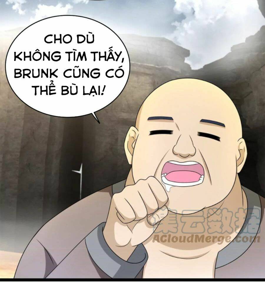 Mạt Thế Vi Vương: Chapter 429
