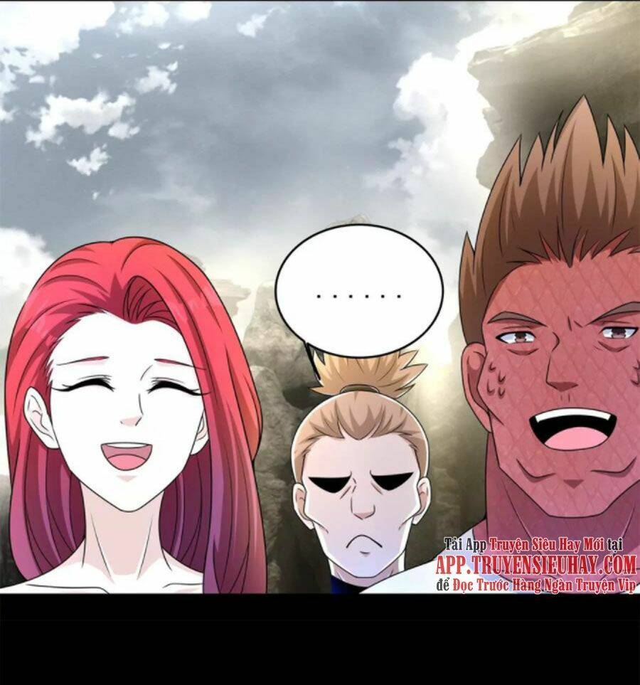 Mạt Thế Vi Vương: Chapter 429