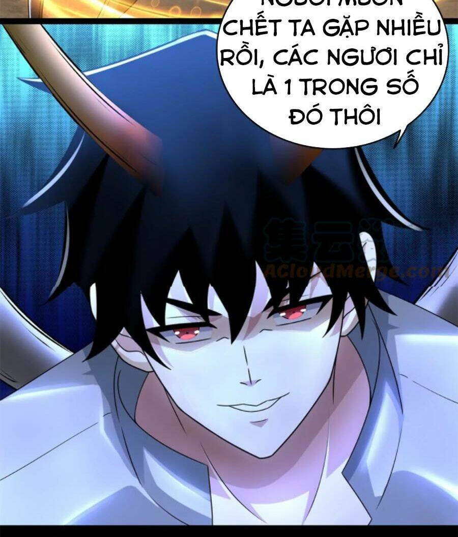 Mạt Thế Vi Vương: Chapter 429