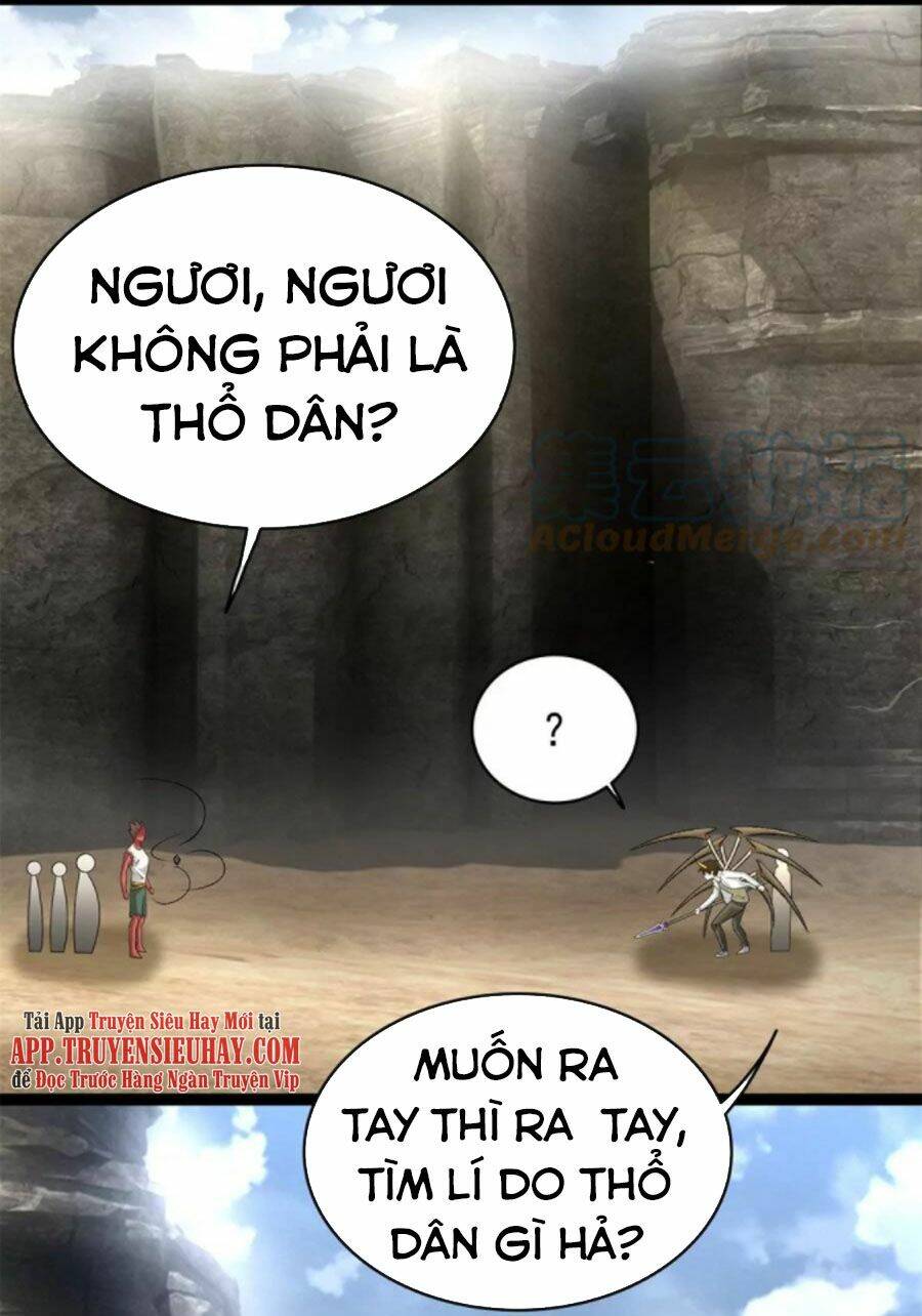 Mạt Thế Vi Vương: Chapter 429
