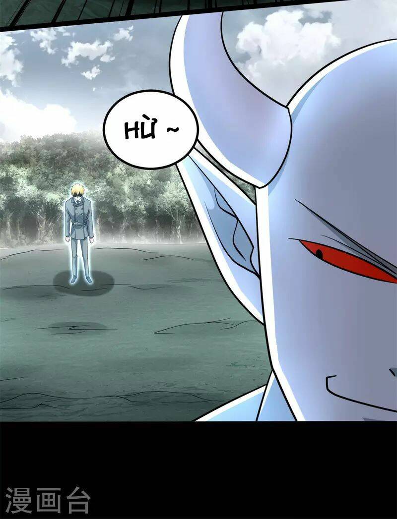 Mạt Thế Vi Vương: Chapter 449