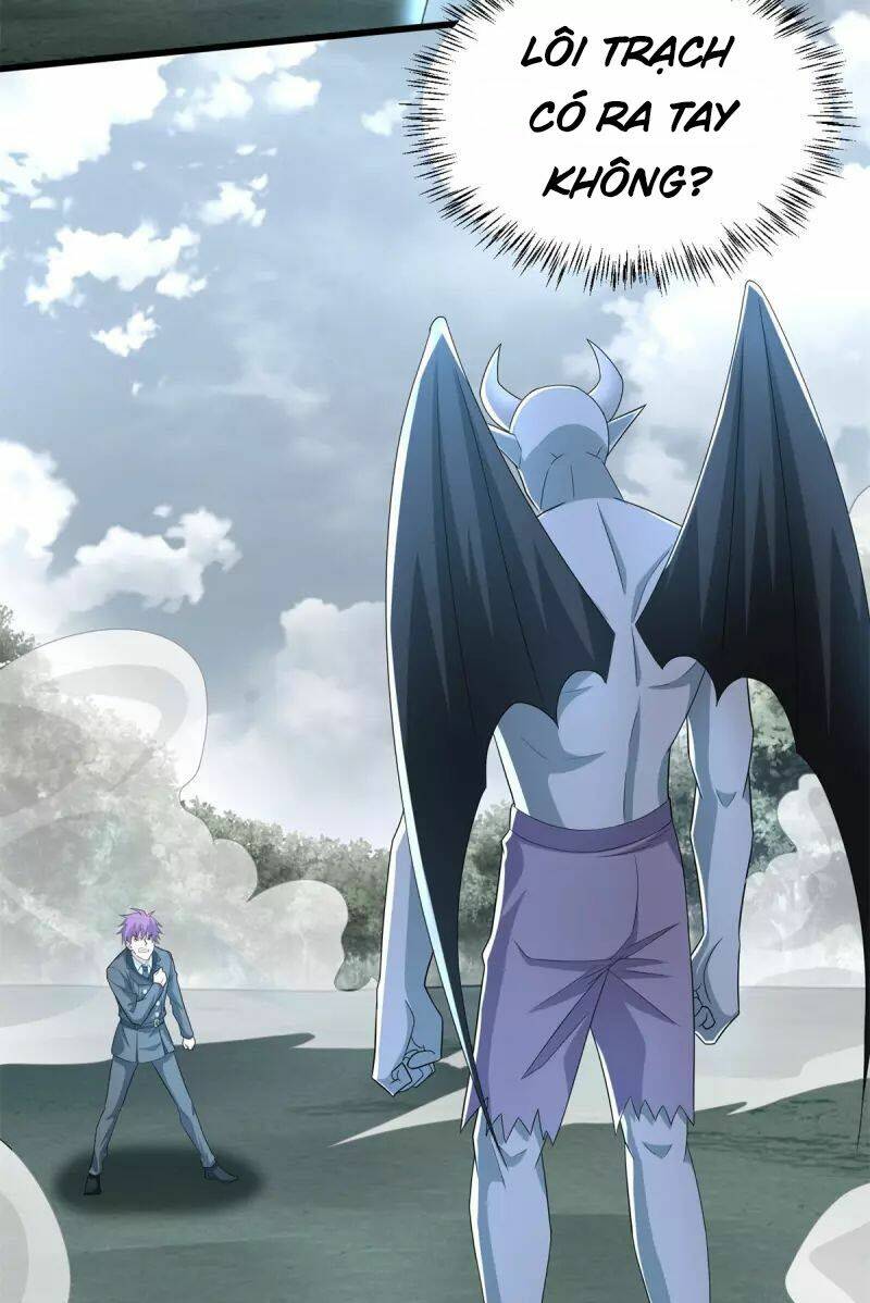 Mạt Thế Vi Vương: Chapter 449