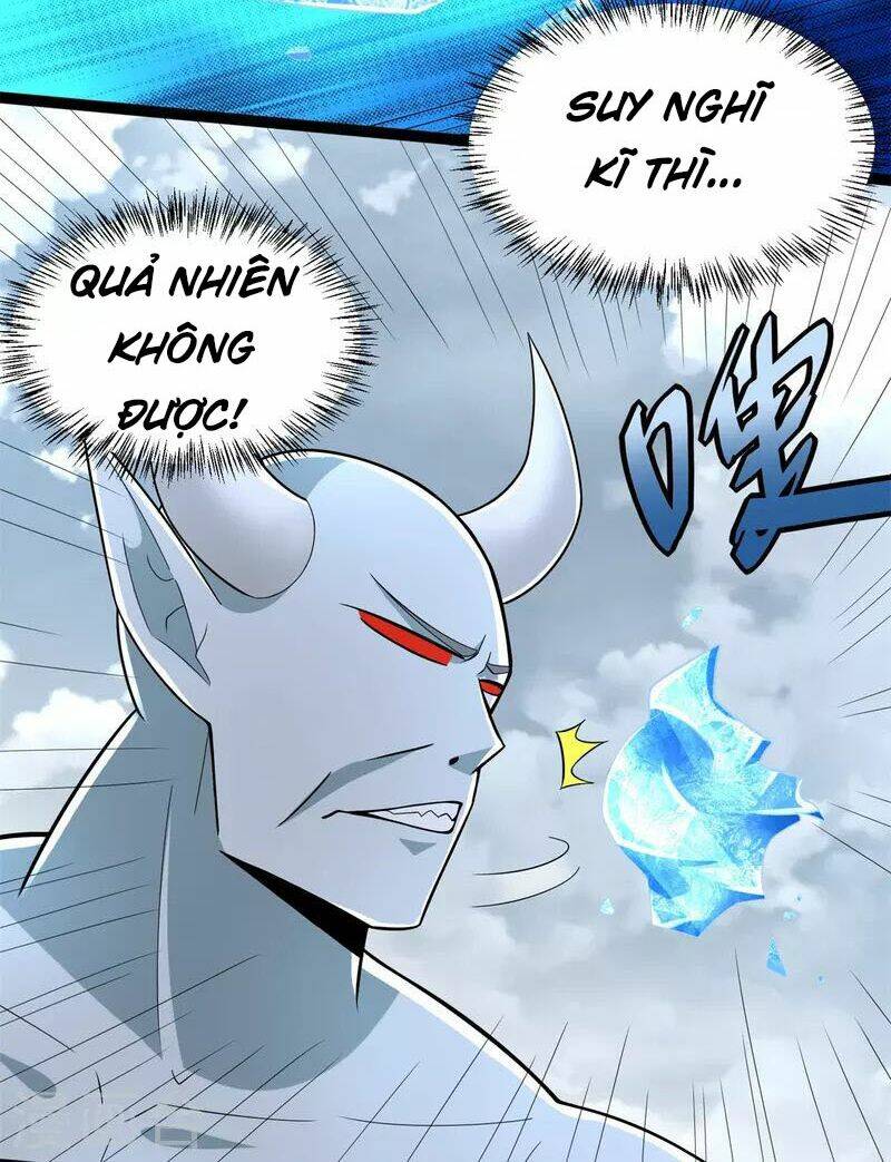 Mạt Thế Vi Vương: Chapter 449