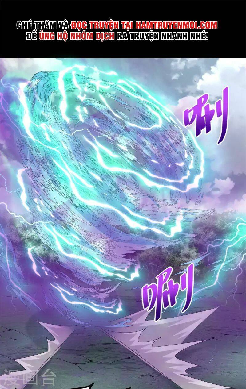 Mạt Thế Vi Vương: Chapter 449