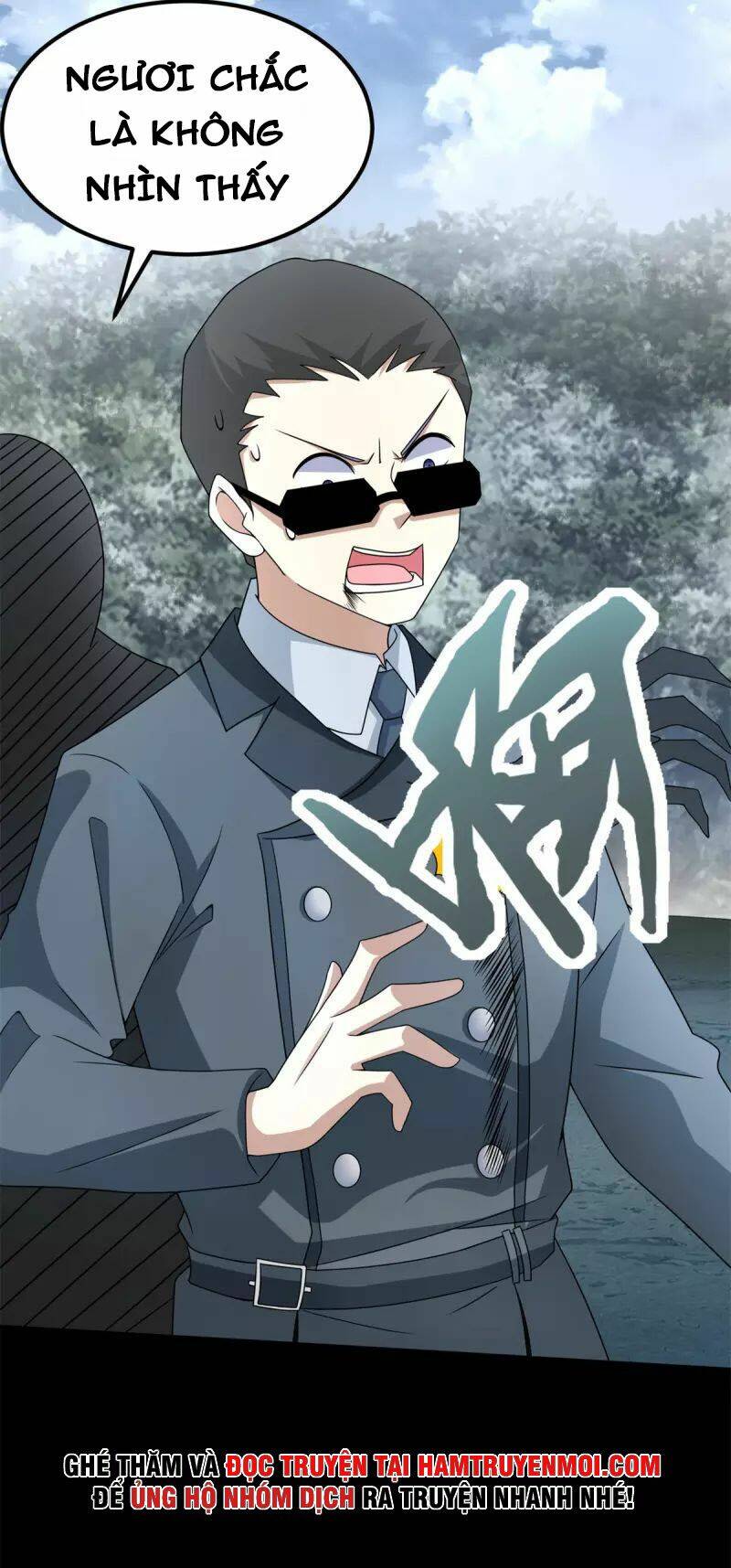 Mạt Thế Vi Vương: Chapter 449