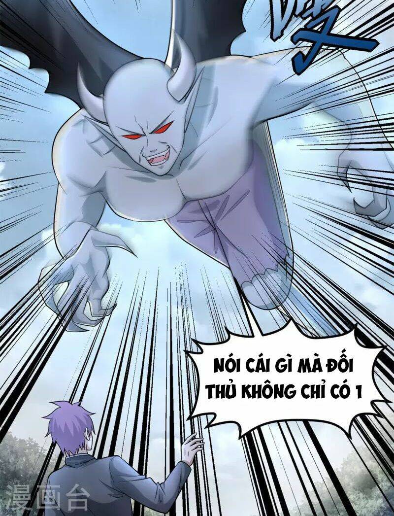Mạt Thế Vi Vương: Chapter 449