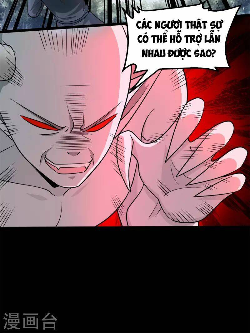 Mạt Thế Vi Vương: Chapter 449
