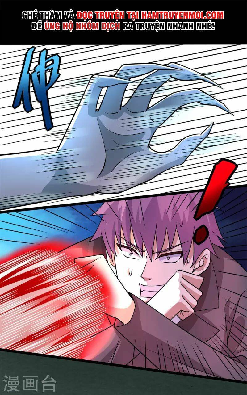 Mạt Thế Vi Vương: Chapter 449