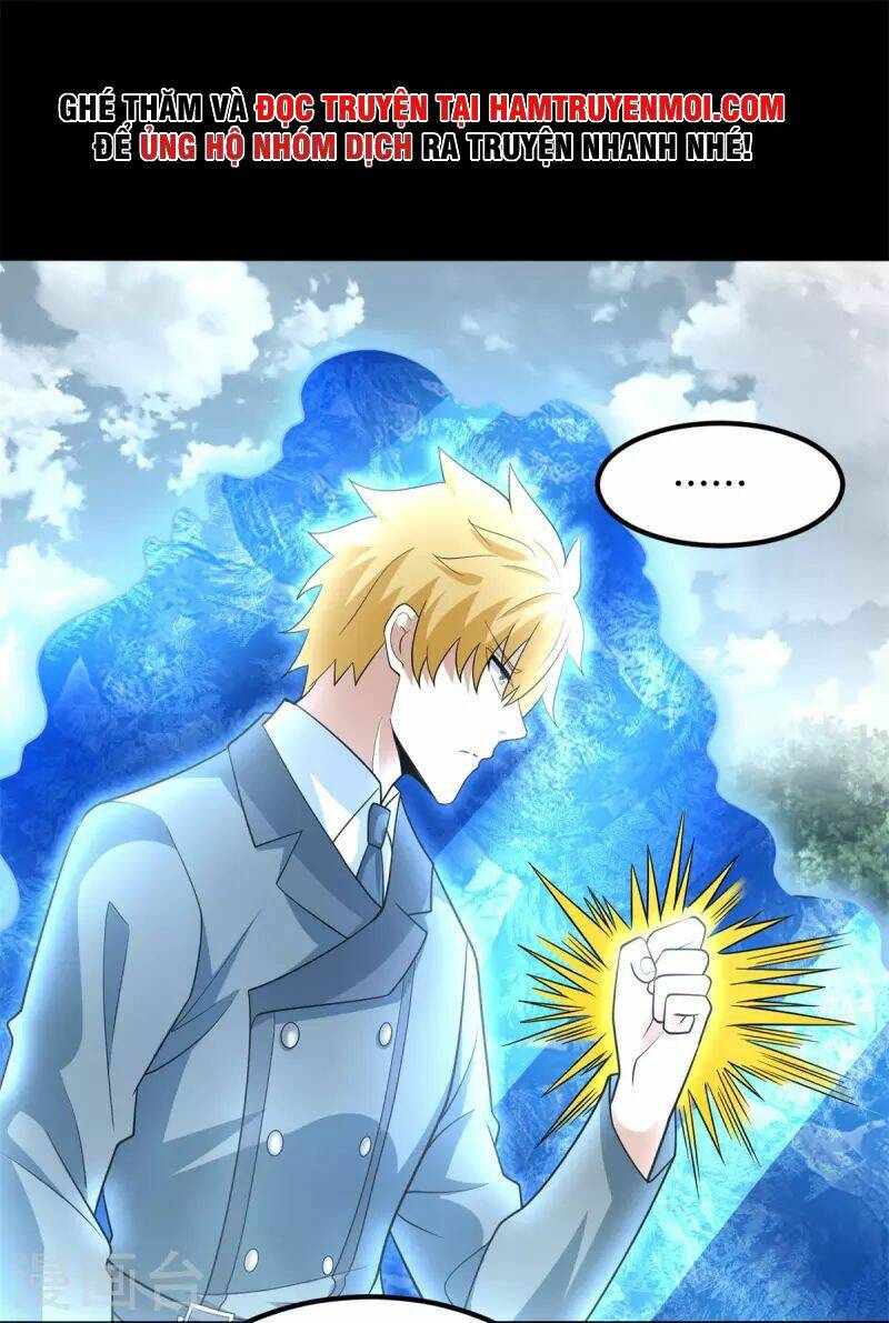 Mạt Thế Vi Vương: Chapter 449