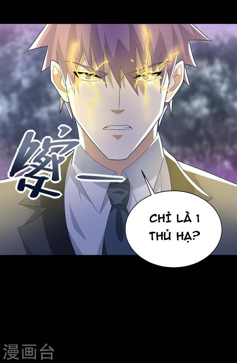 Mạt Thế Vi Vương: Chapter 467