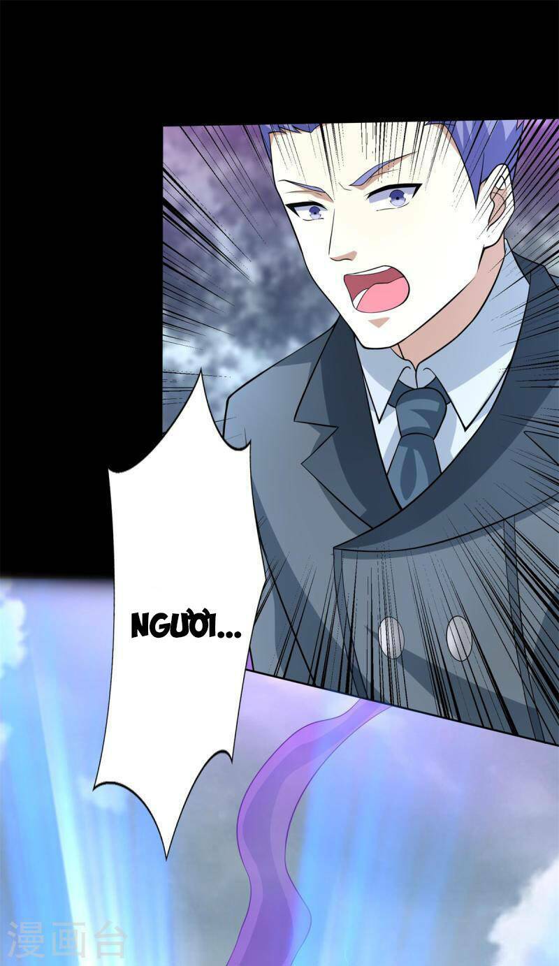 Mạt Thế Vi Vương: Chapter 467