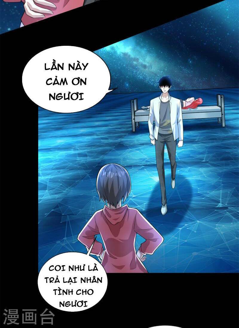 Mạt Thế Vi Vương: Chapter 467