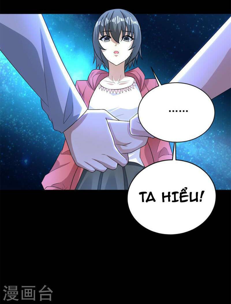 Mạt Thế Vi Vương: Chapter 467