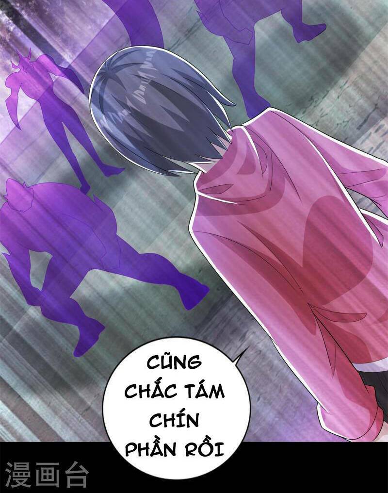 Mạt Thế Vi Vương: Chapter 468