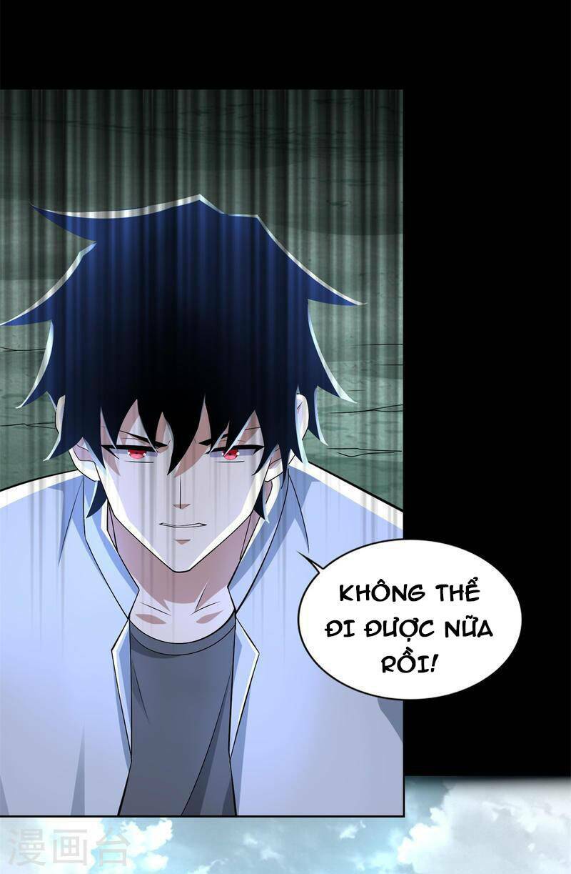 Mạt Thế Vi Vương: Chapter 468