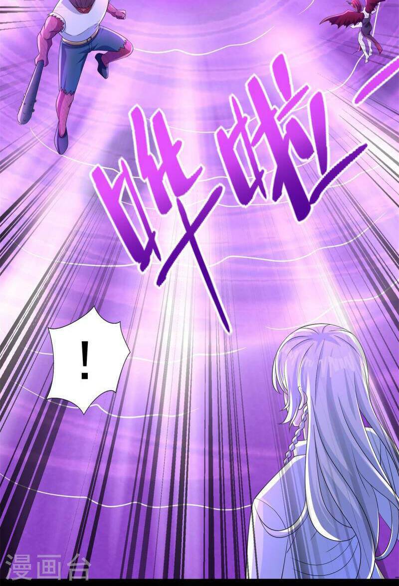Mạt Thế Vi Vương: Chapter 468