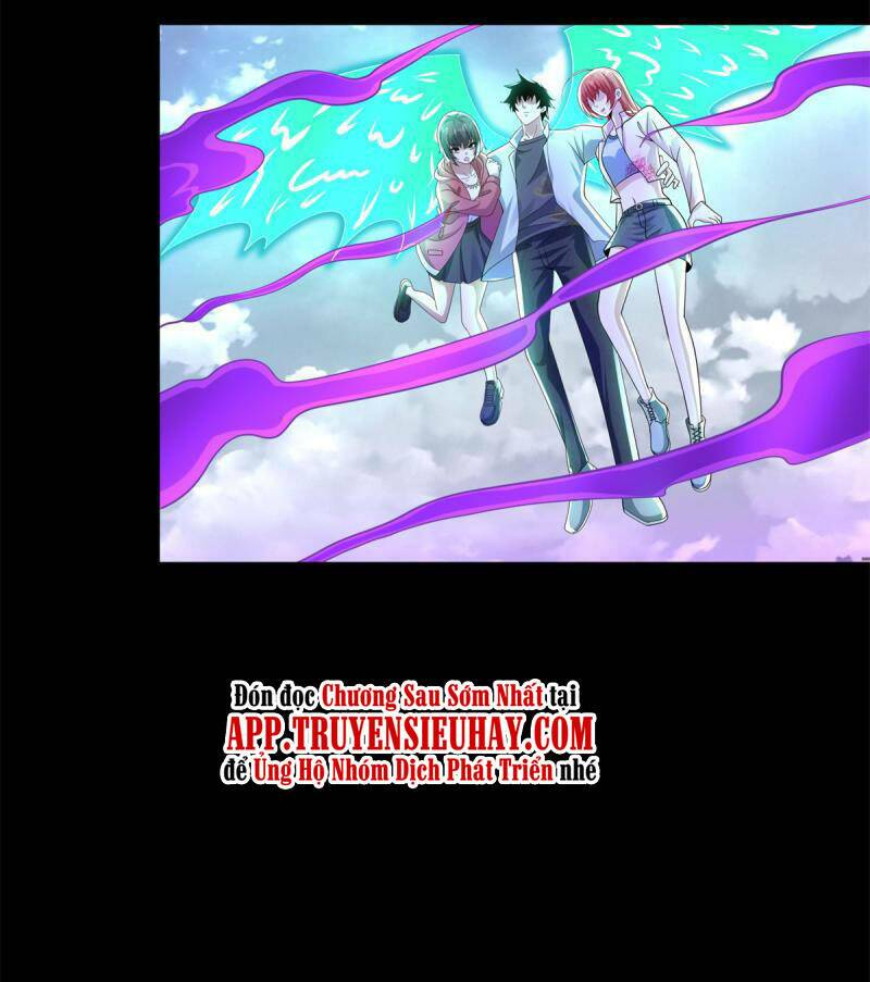 Mạt Thế Vi Vương: Chapter 468