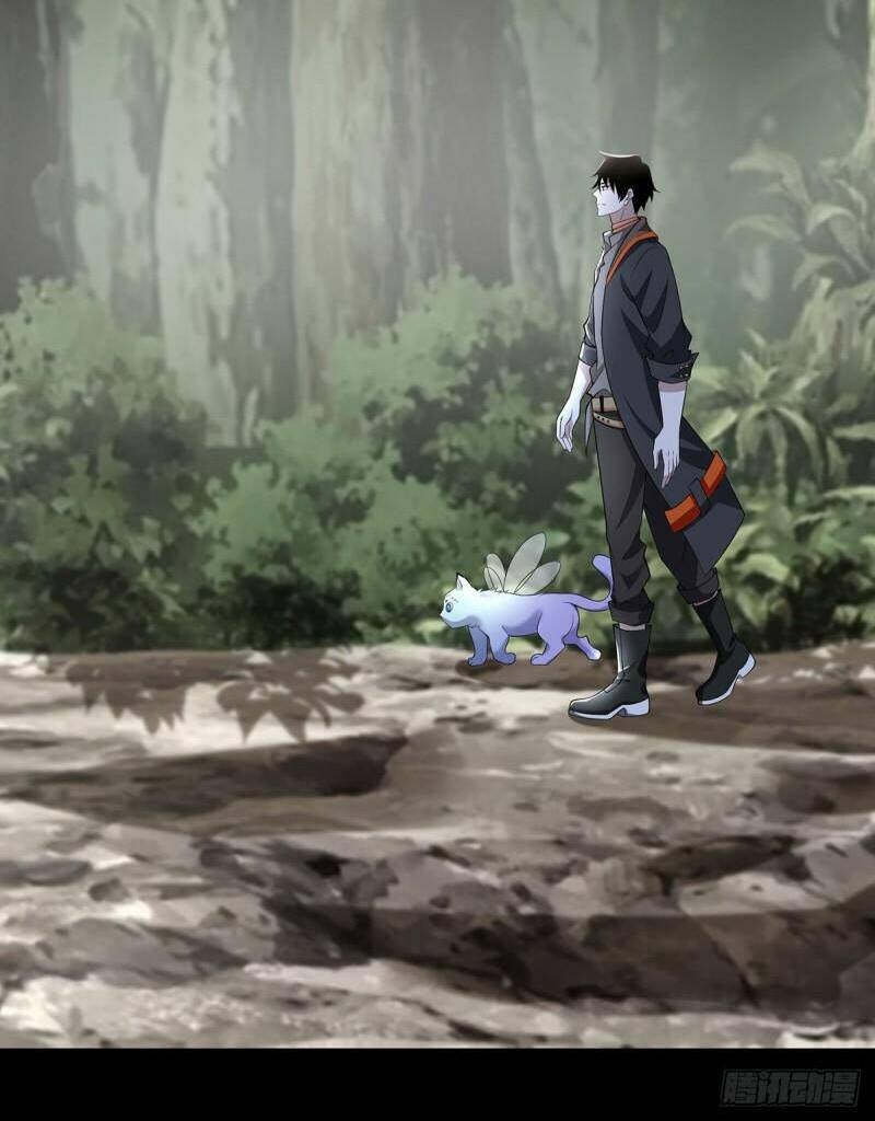 Mạt Thế Vi Vương: Chapter 488