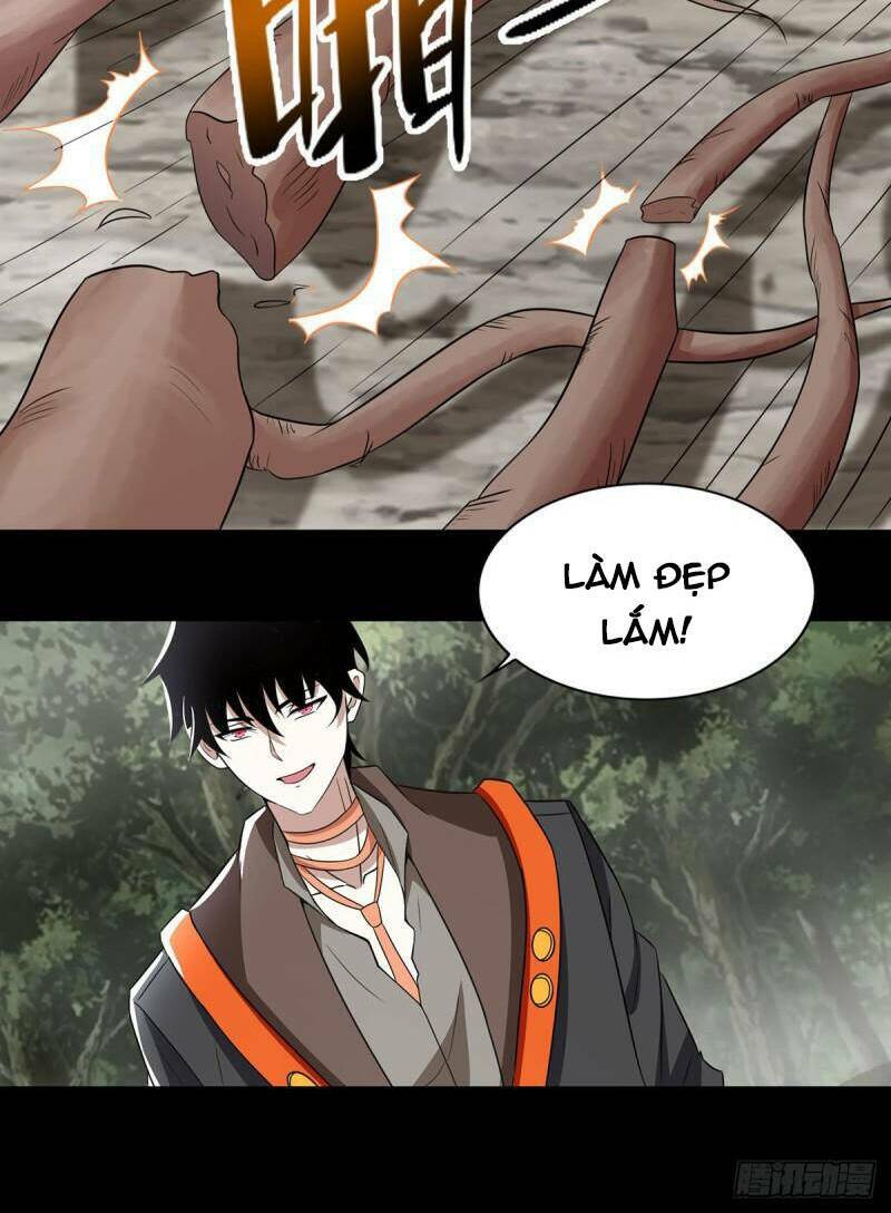 Mạt Thế Vi Vương: Chapter 488