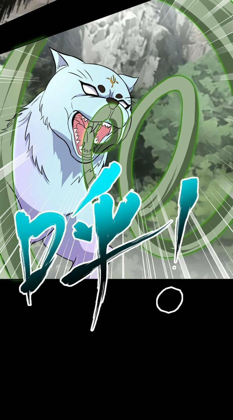 Mạt Thế Vi Vương: Chapter 488