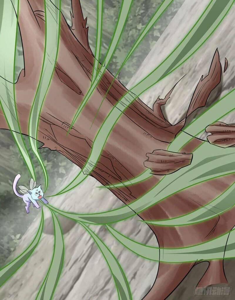Mạt Thế Vi Vương: Chapter 488