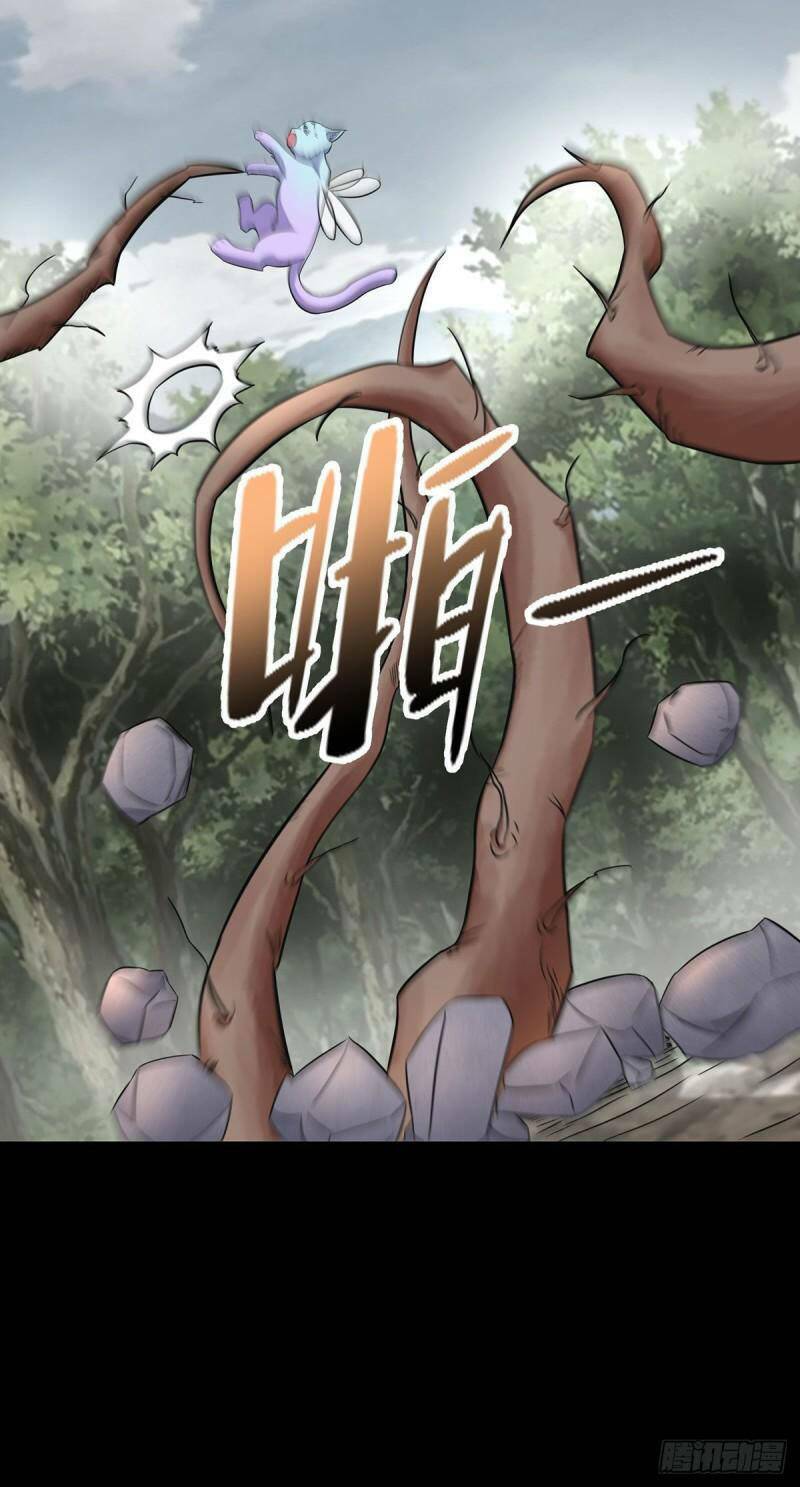 Mạt Thế Vi Vương: Chapter 488