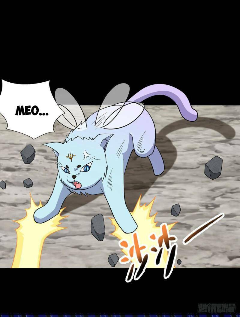 Mạt Thế Vi Vương: Chapter 488