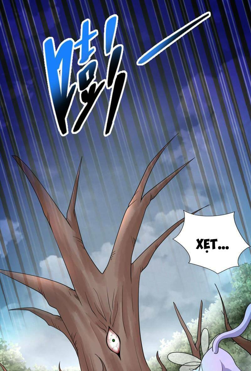Mạt Thế Vi Vương: Chapter 488