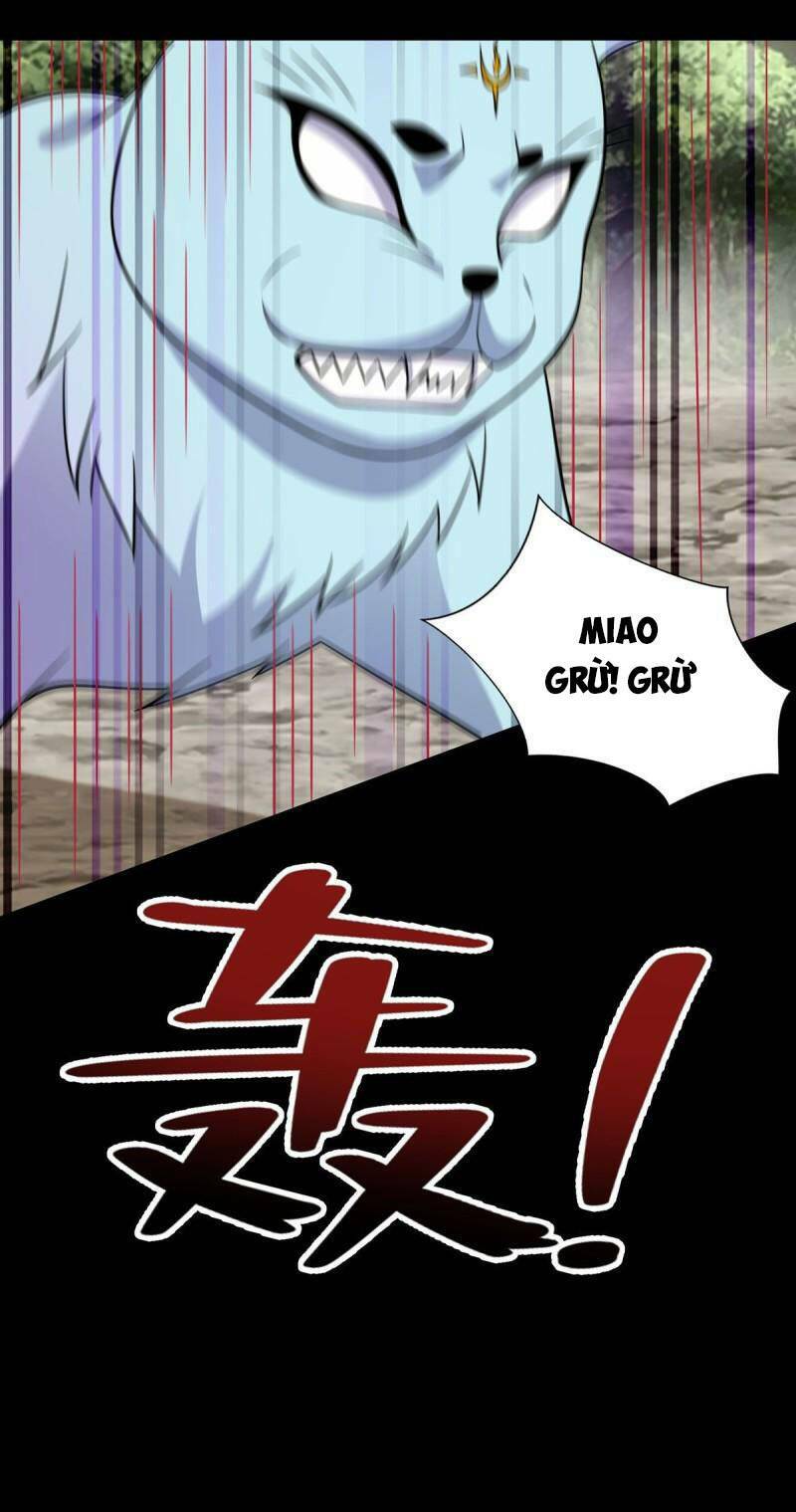 Mạt Thế Vi Vương: Chapter 488