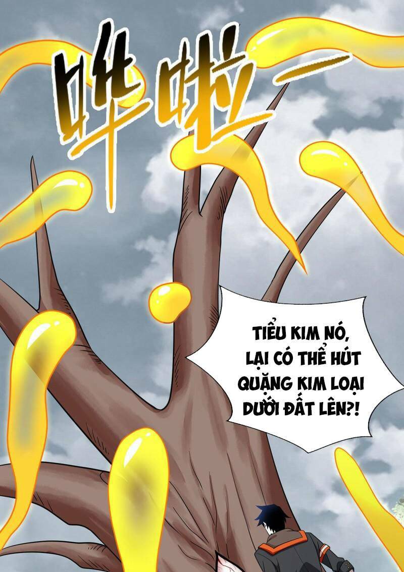 Mạt Thế Vi Vương: Chapter 488