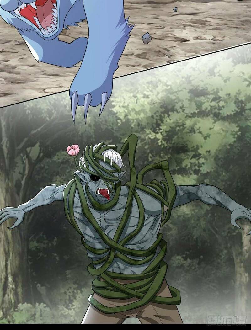 Mạt Thế Vi Vương: Chapter 488