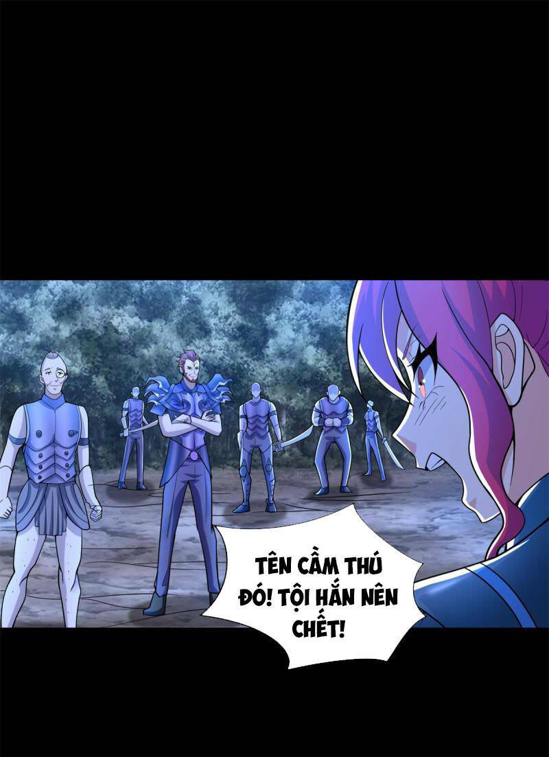 Mạt Thế Vi Vương: Chapter 490