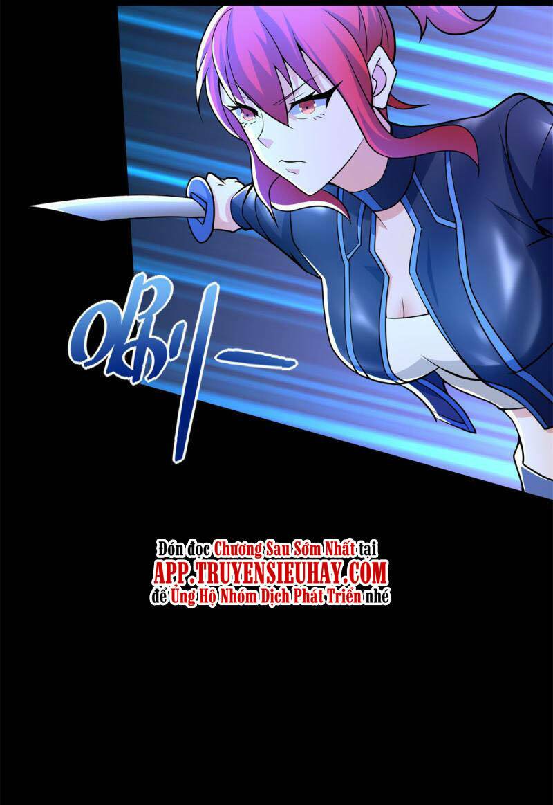 Mạt Thế Vi Vương: Chapter 490