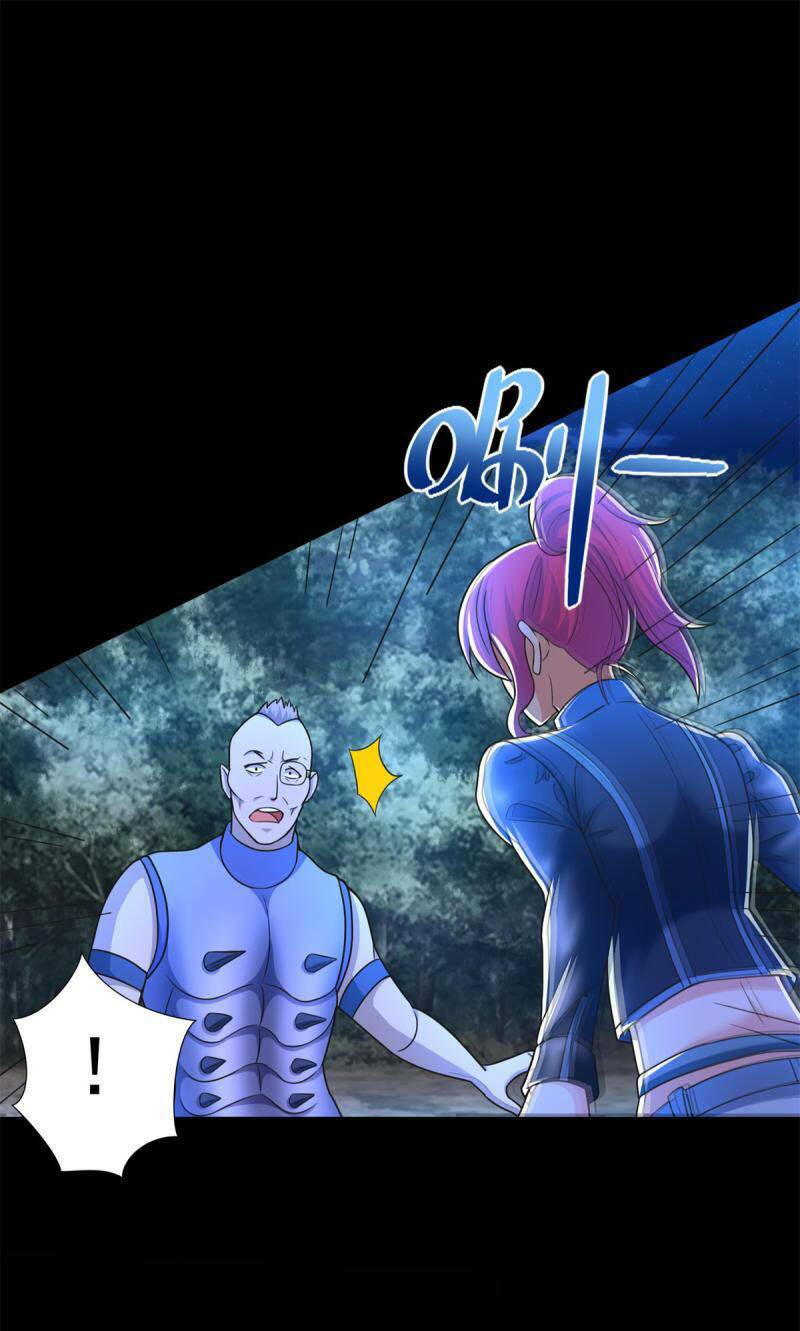 Mạt Thế Vi Vương: Chapter 490
