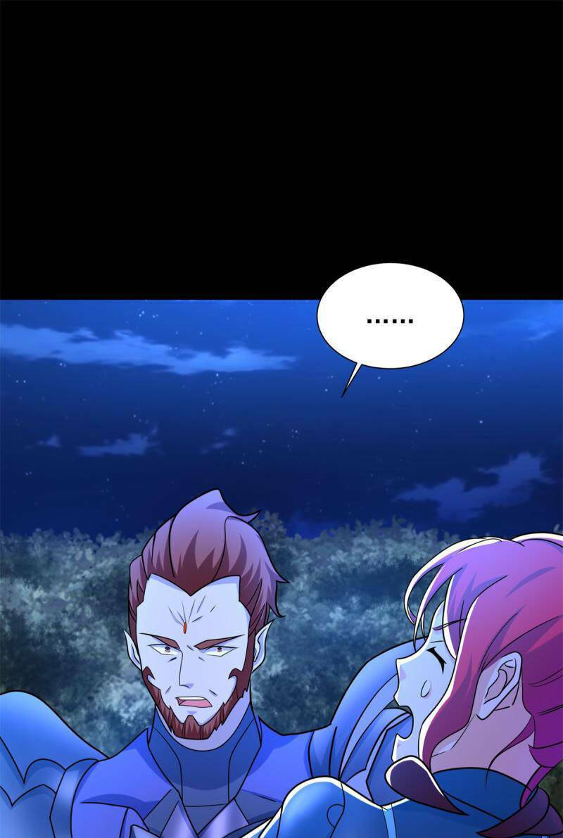 Mạt Thế Vi Vương: Chapter 490