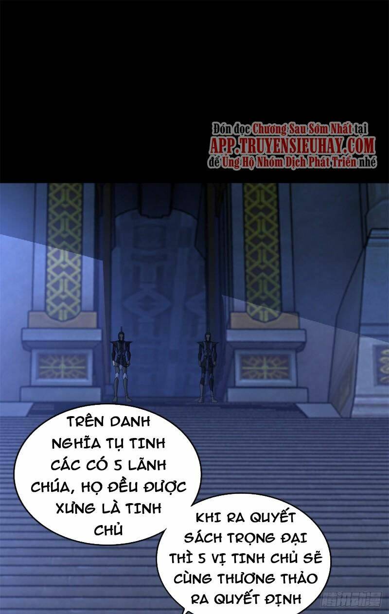 Mạt Thế Vi Vương: Chapter 501