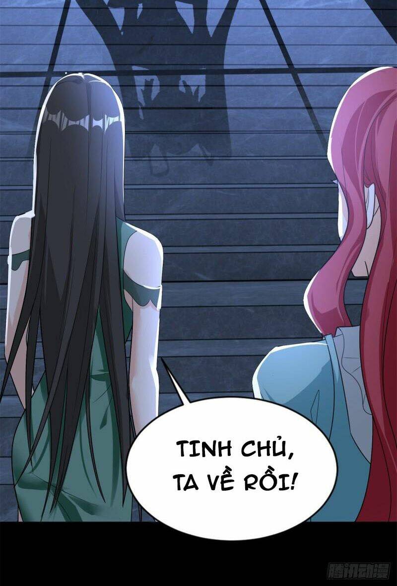 Mạt Thế Vi Vương: Chapter 501