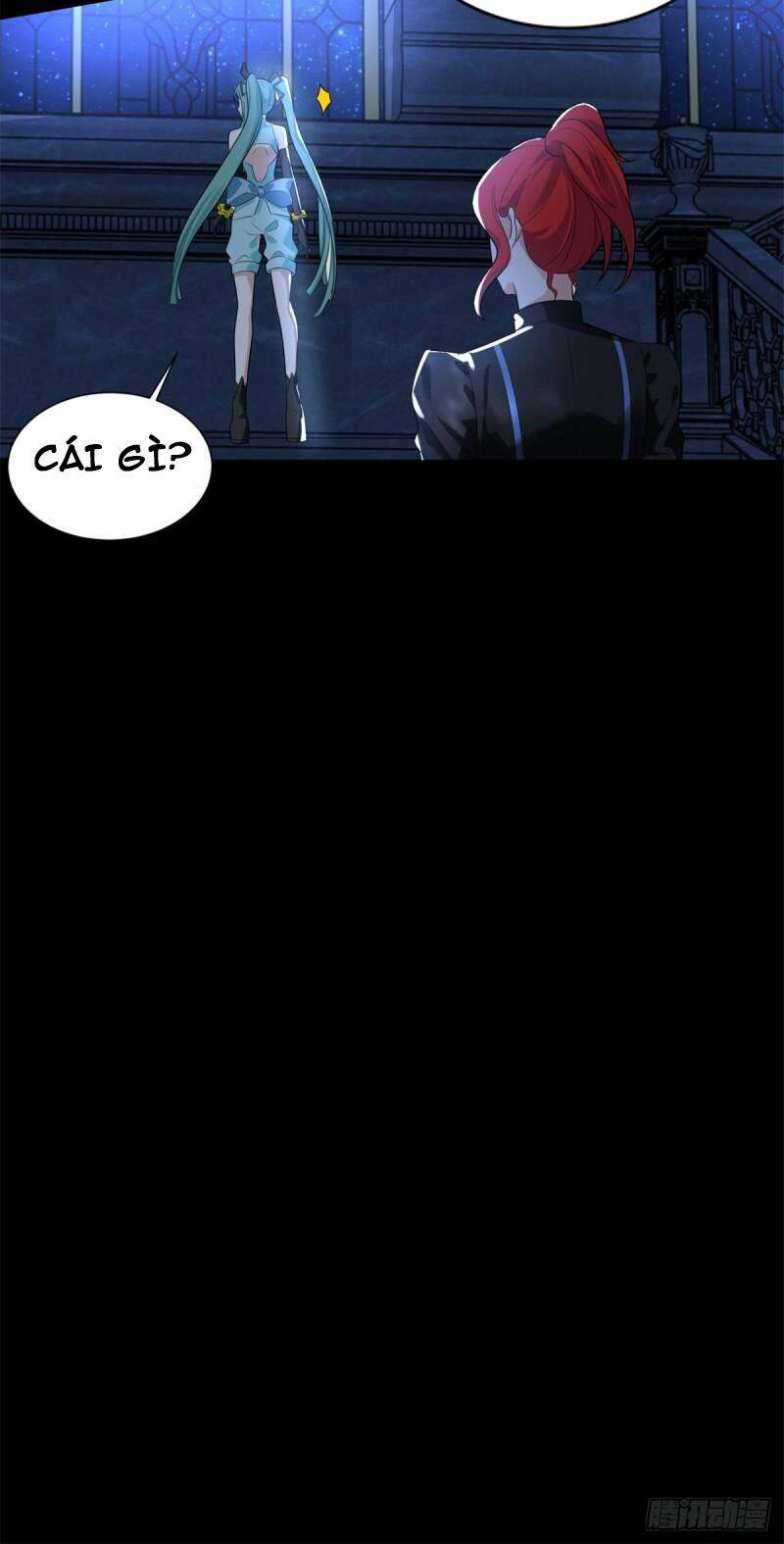 Mạt Thế Vi Vương: Chapter 501