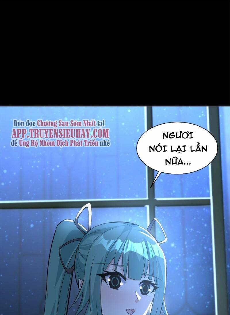 Mạt Thế Vi Vương: Chapter 501
