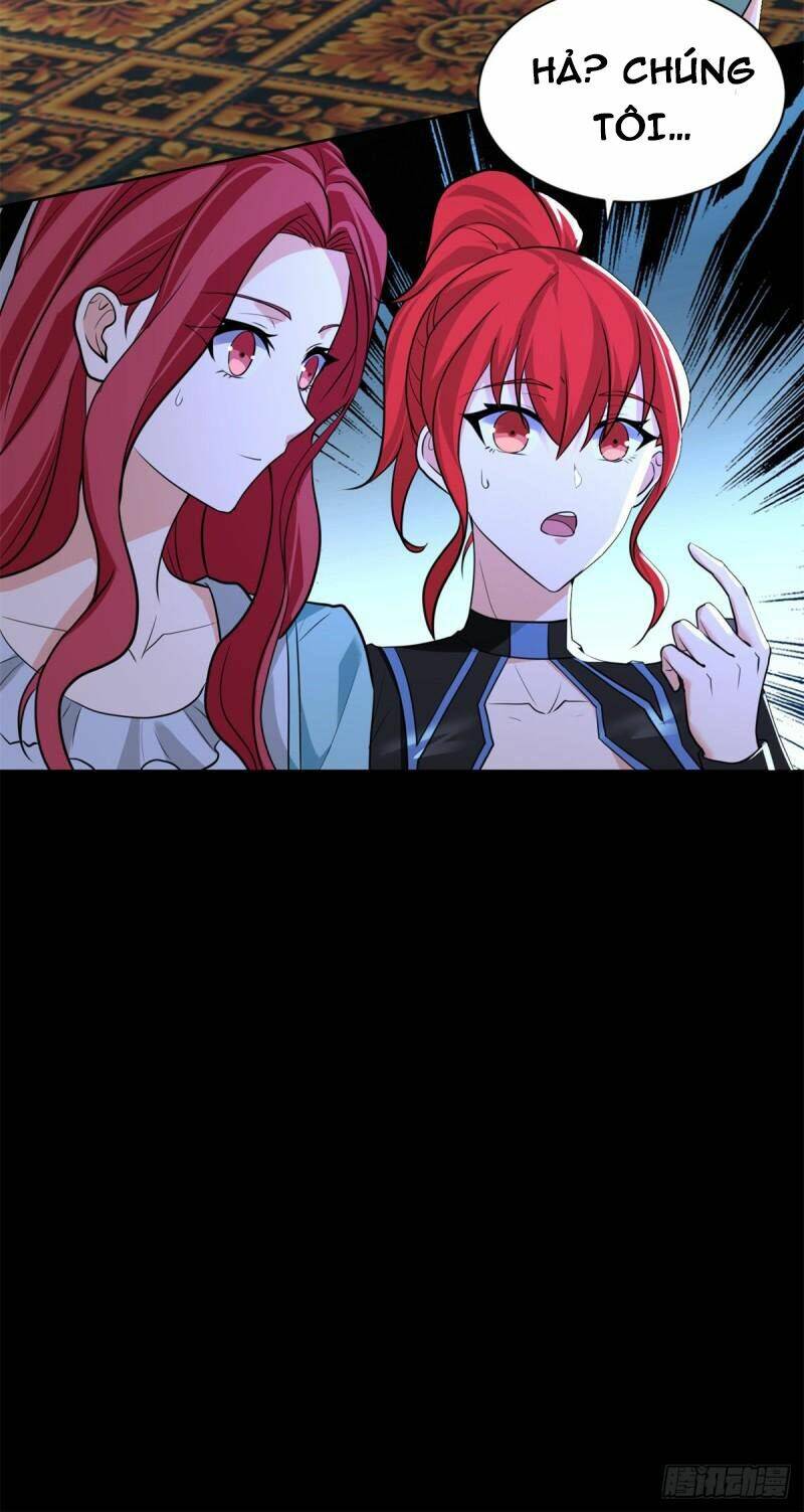 Mạt Thế Vi Vương: Chapter 501