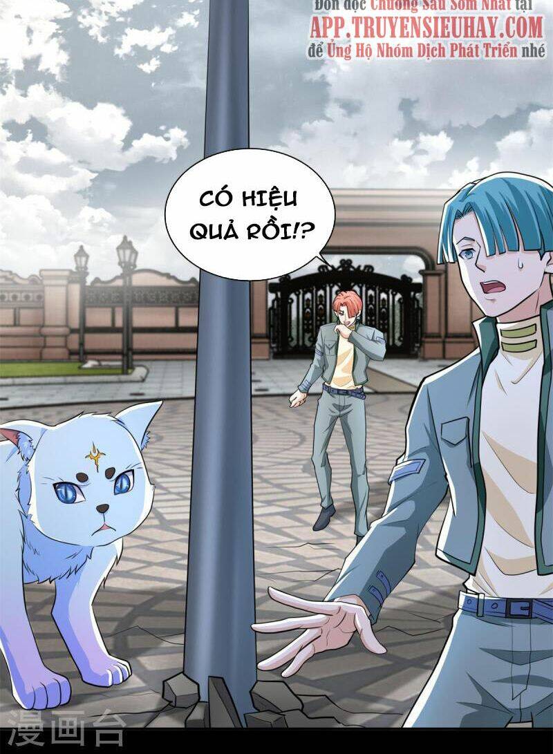 Mạt Thế Vi Vương: Chapter 506