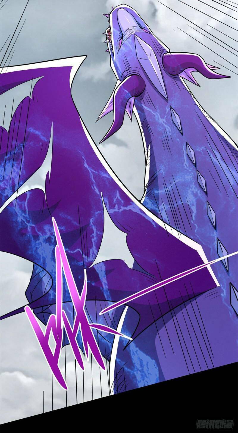 Mạt Thế Vi Vương: Chapter 521