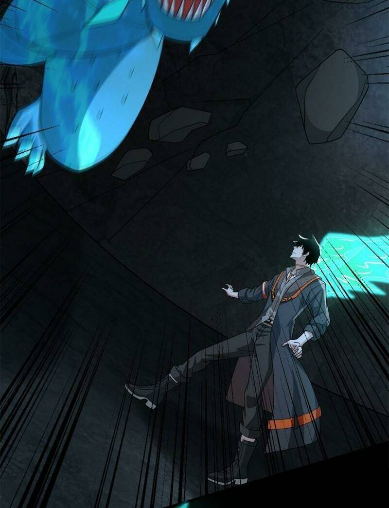 Mạt Thế Vi Vương: Chapter 529
