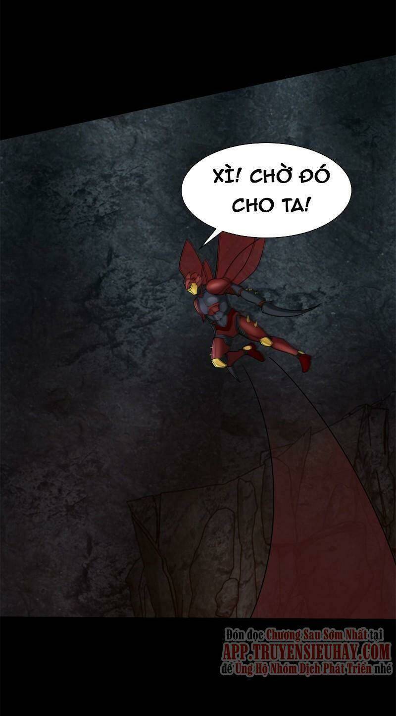 Mạt Thế Vi Vương: Chapter 529