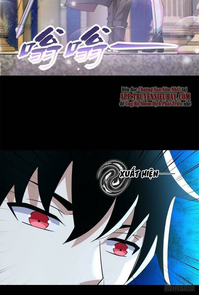 Mạt Thế Vi Vương: Chapter 542