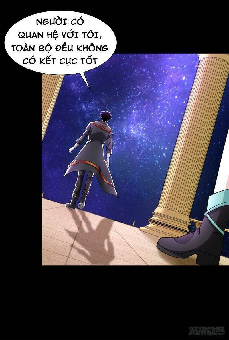 Mạt Thế Vi Vương: Chapter 542