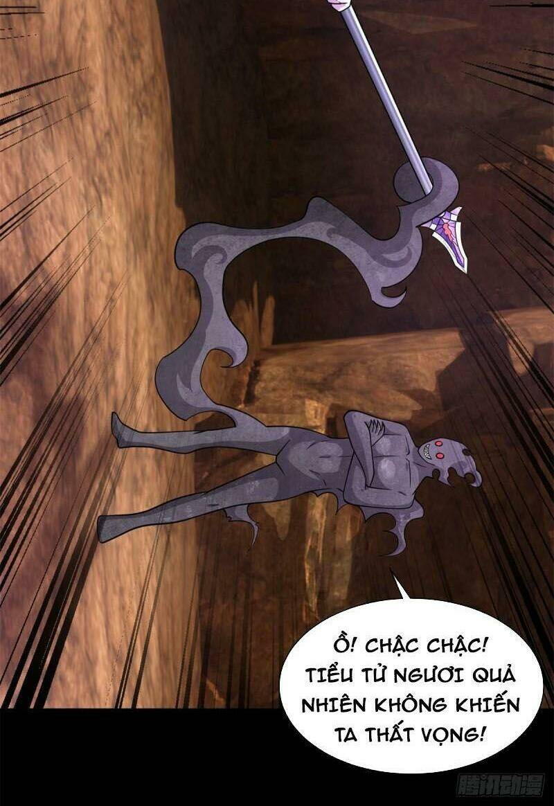 Mạt Thế Vi Vương: Chapter 542