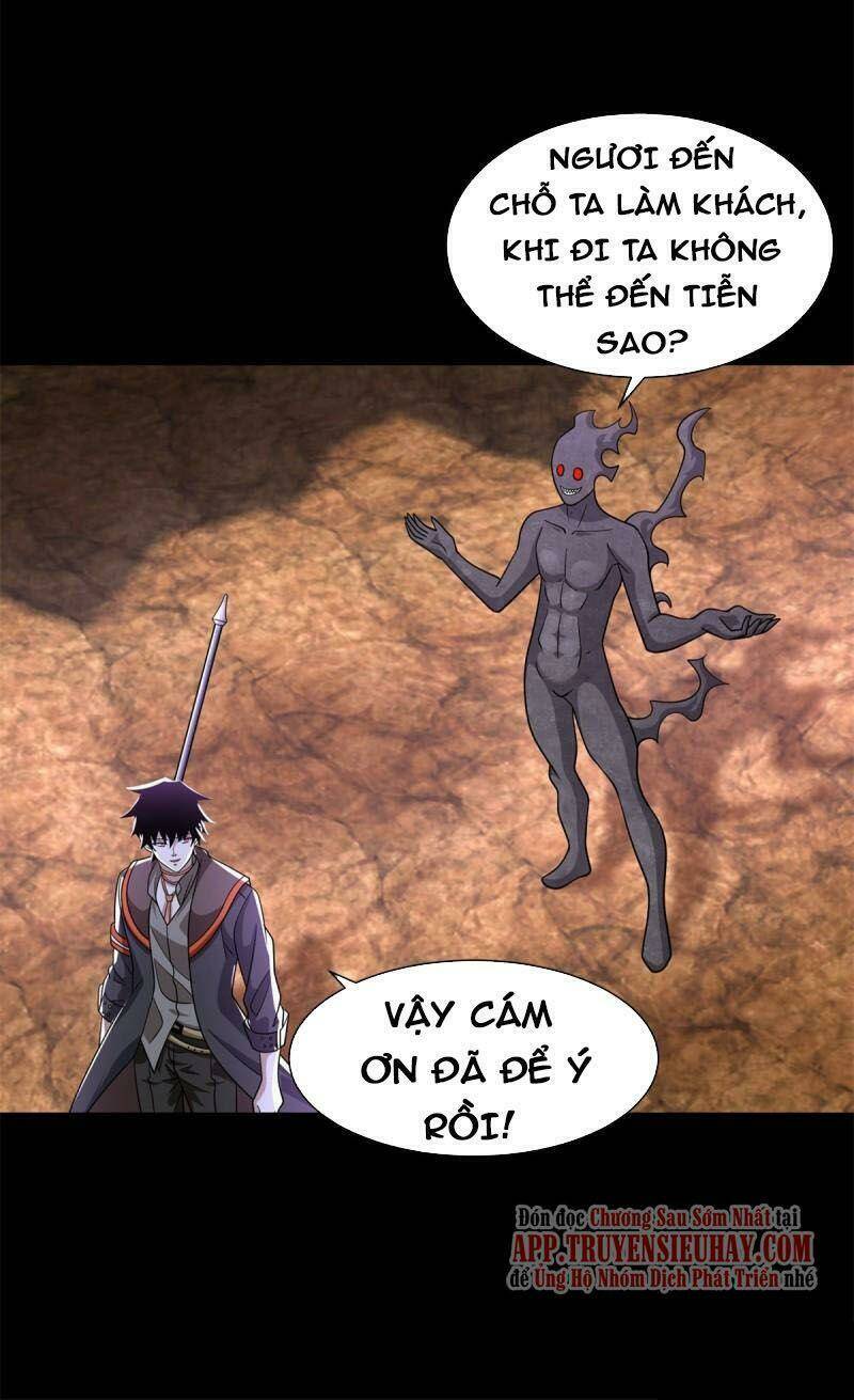 Mạt Thế Vi Vương: Chapter 542