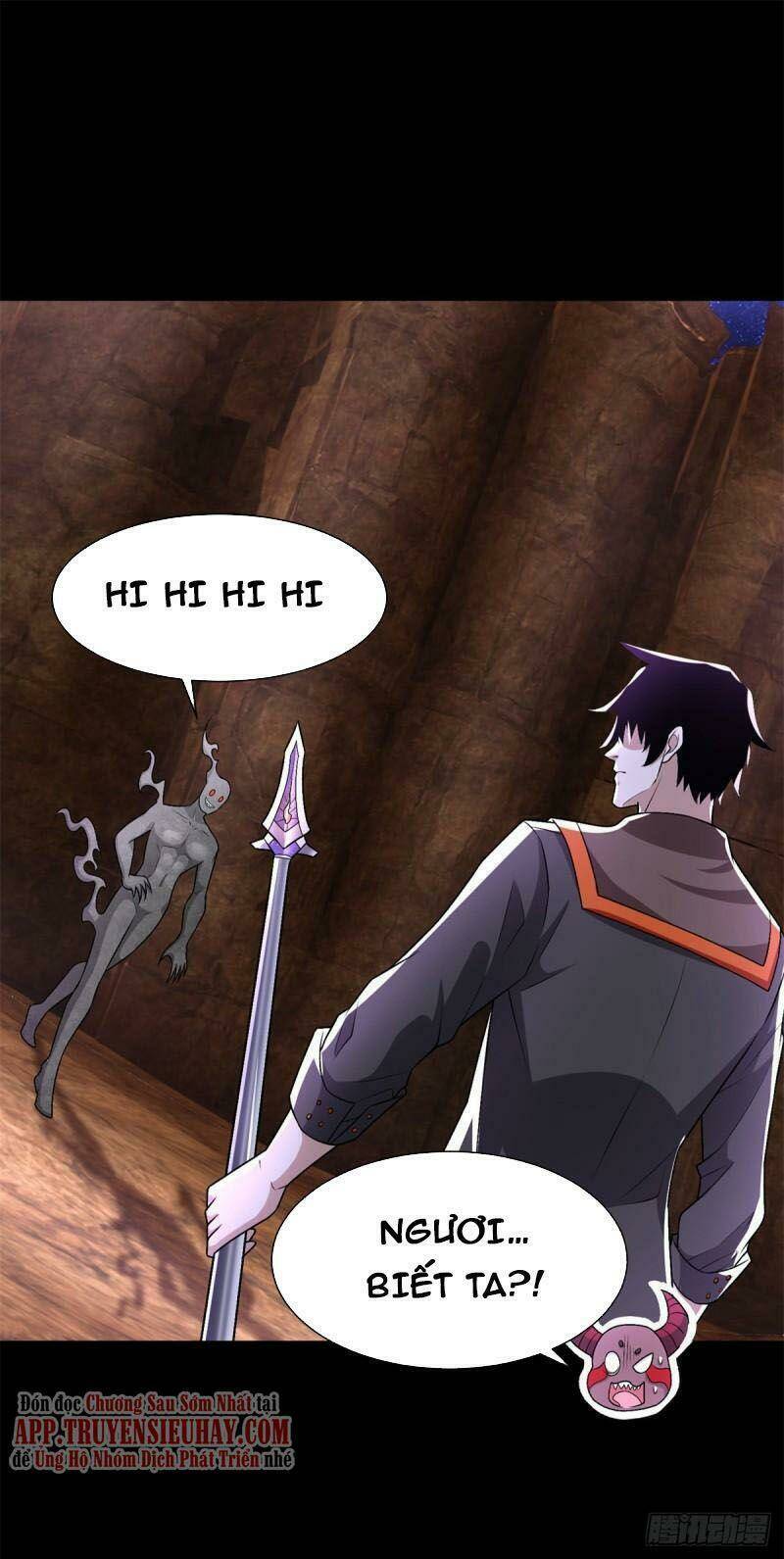 Mạt Thế Vi Vương: Chapter 542